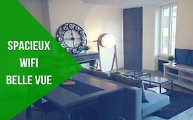 Appartement du GET